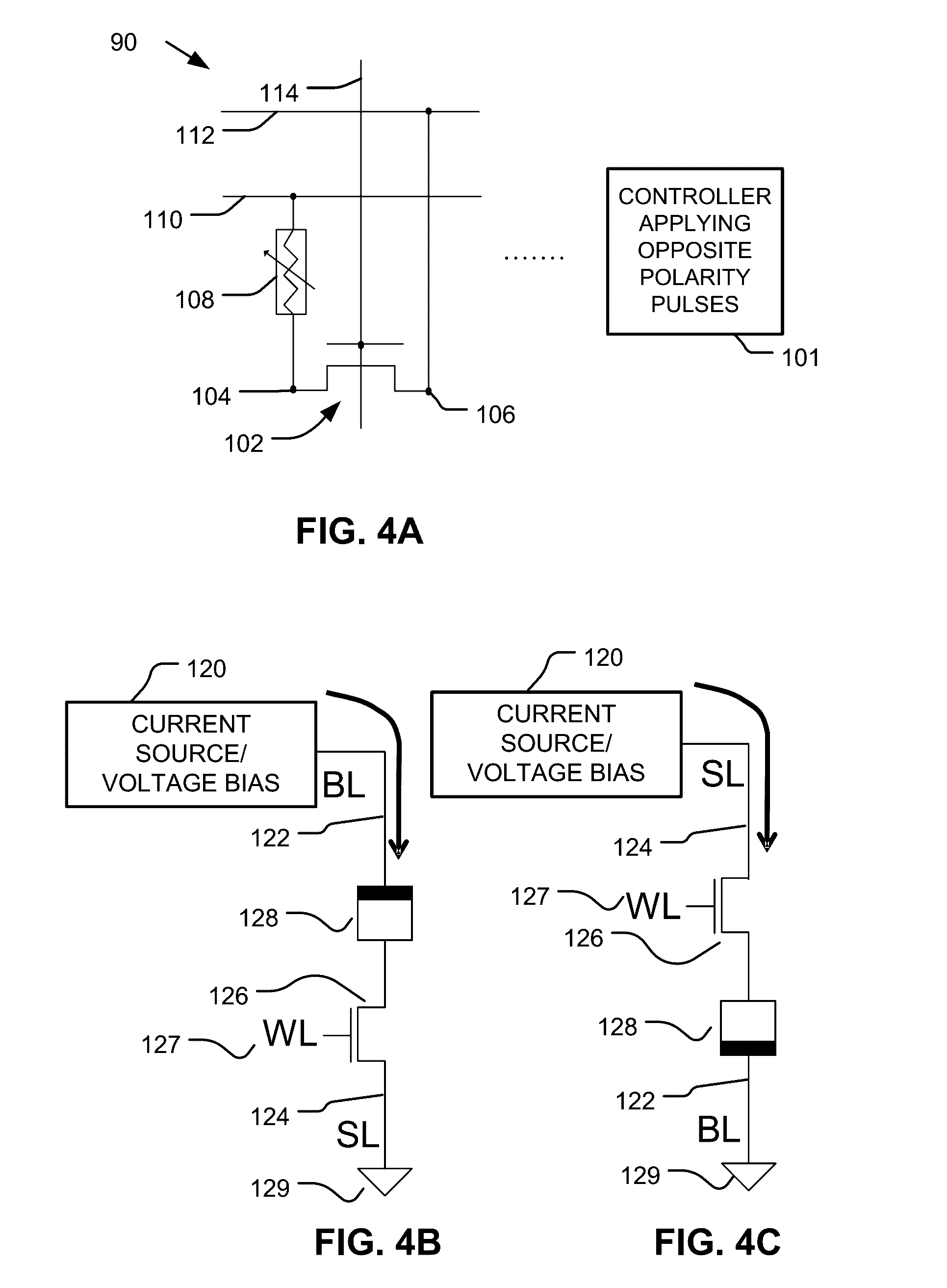 VERIFY SCHEME FOR ReRAM