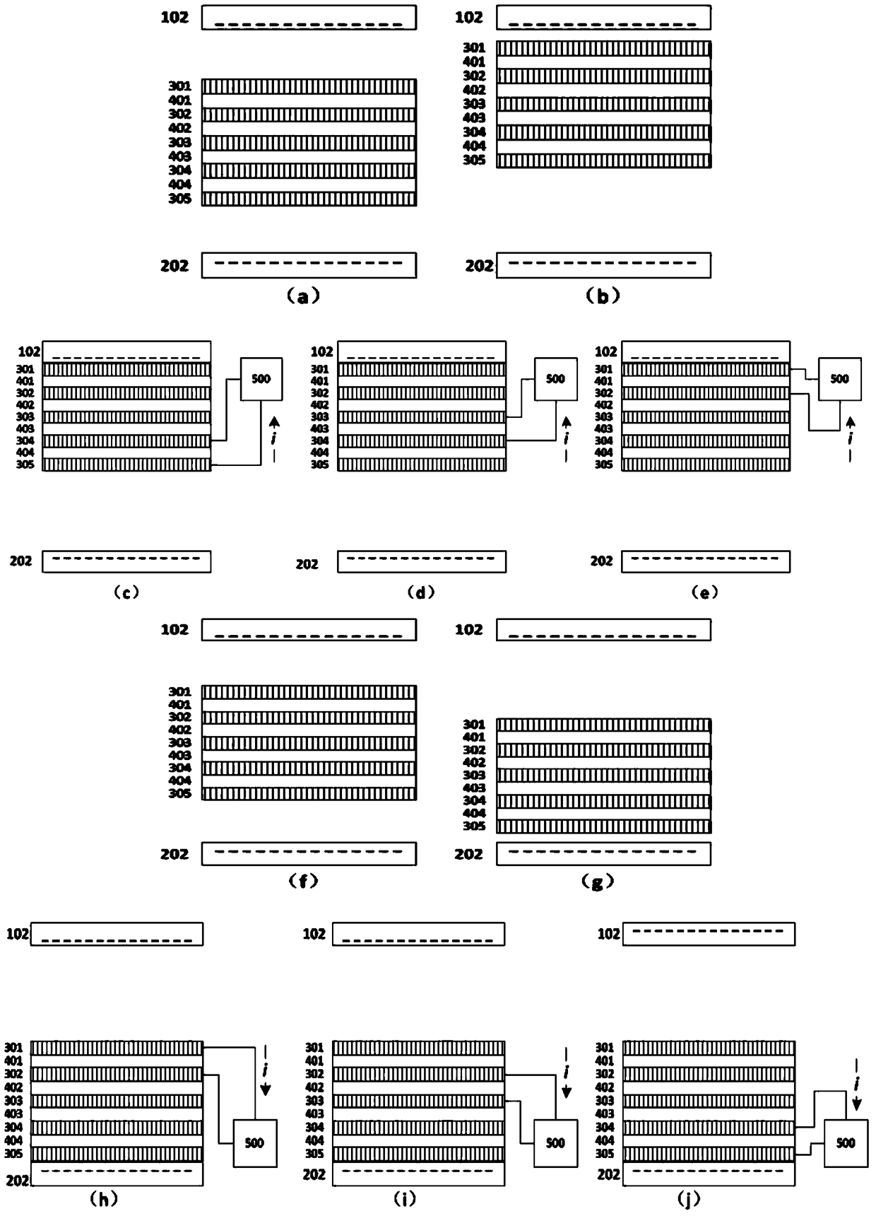 Friction generator and method for using same to generate electricity