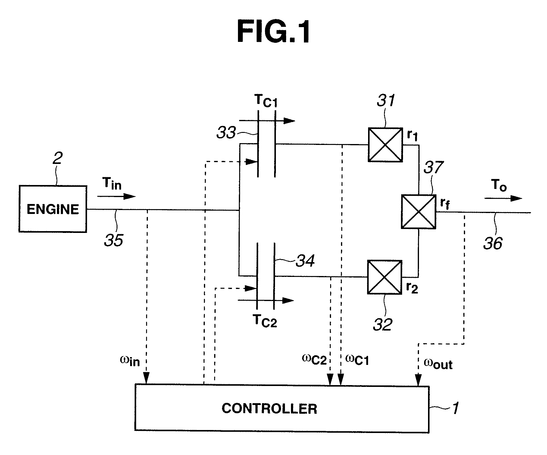 Automatic transmission, and apparatus and method of controlling the same