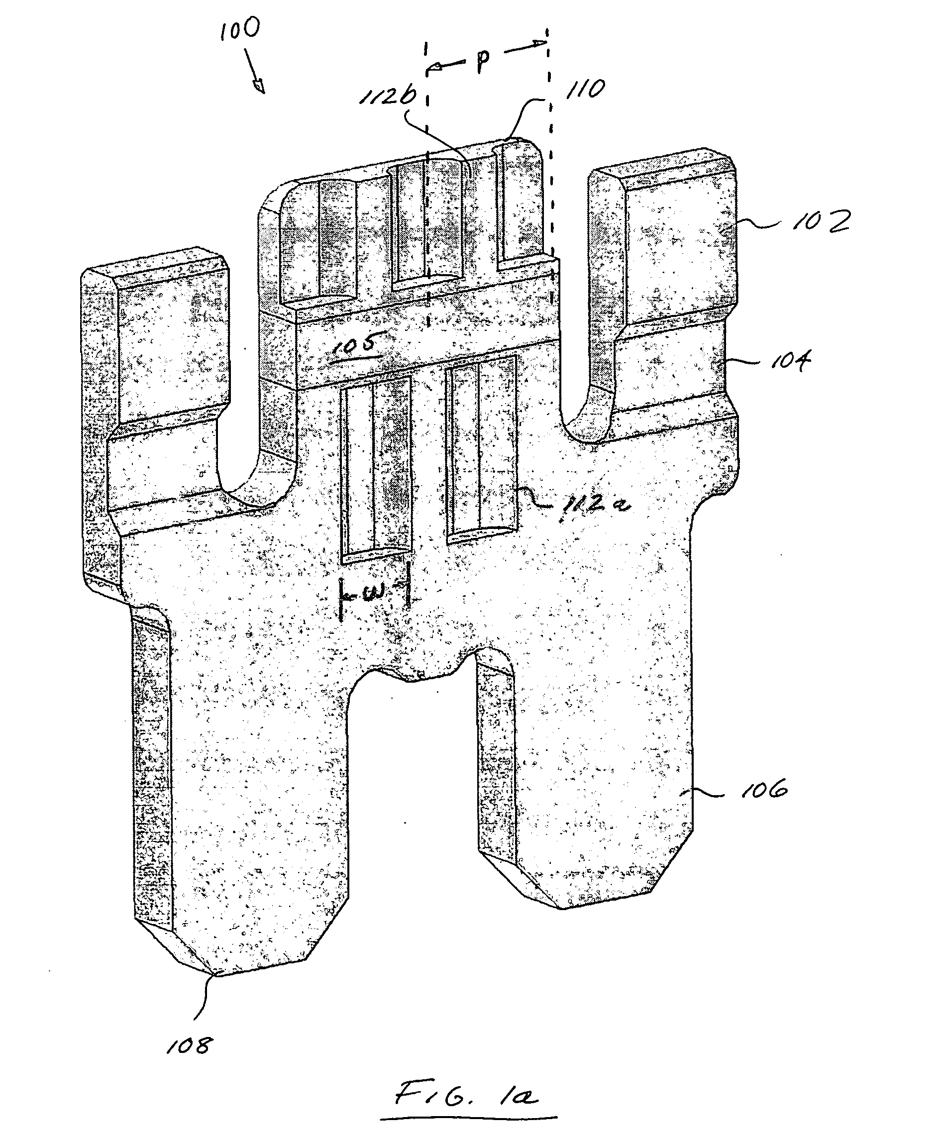 Apparatus and methods for filament crimping and manufacturing