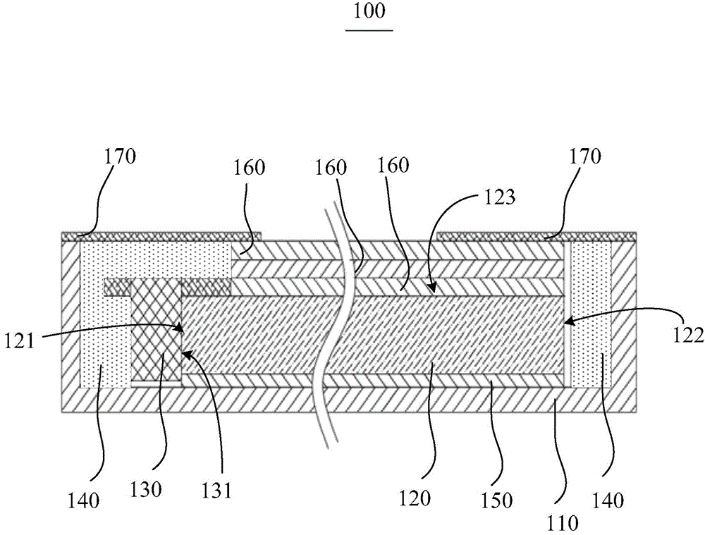 Backlight module and liquid crystal display device