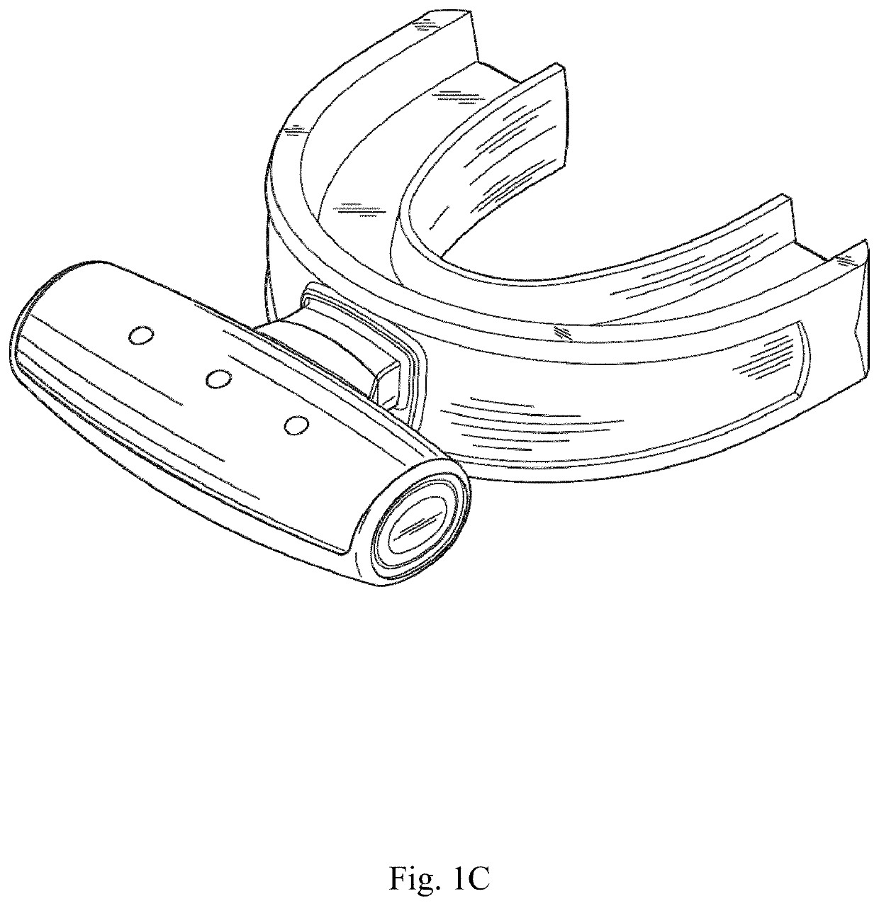 Oral hygiene system and method of use