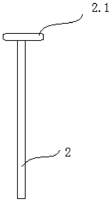 Cutter device of sealing machine