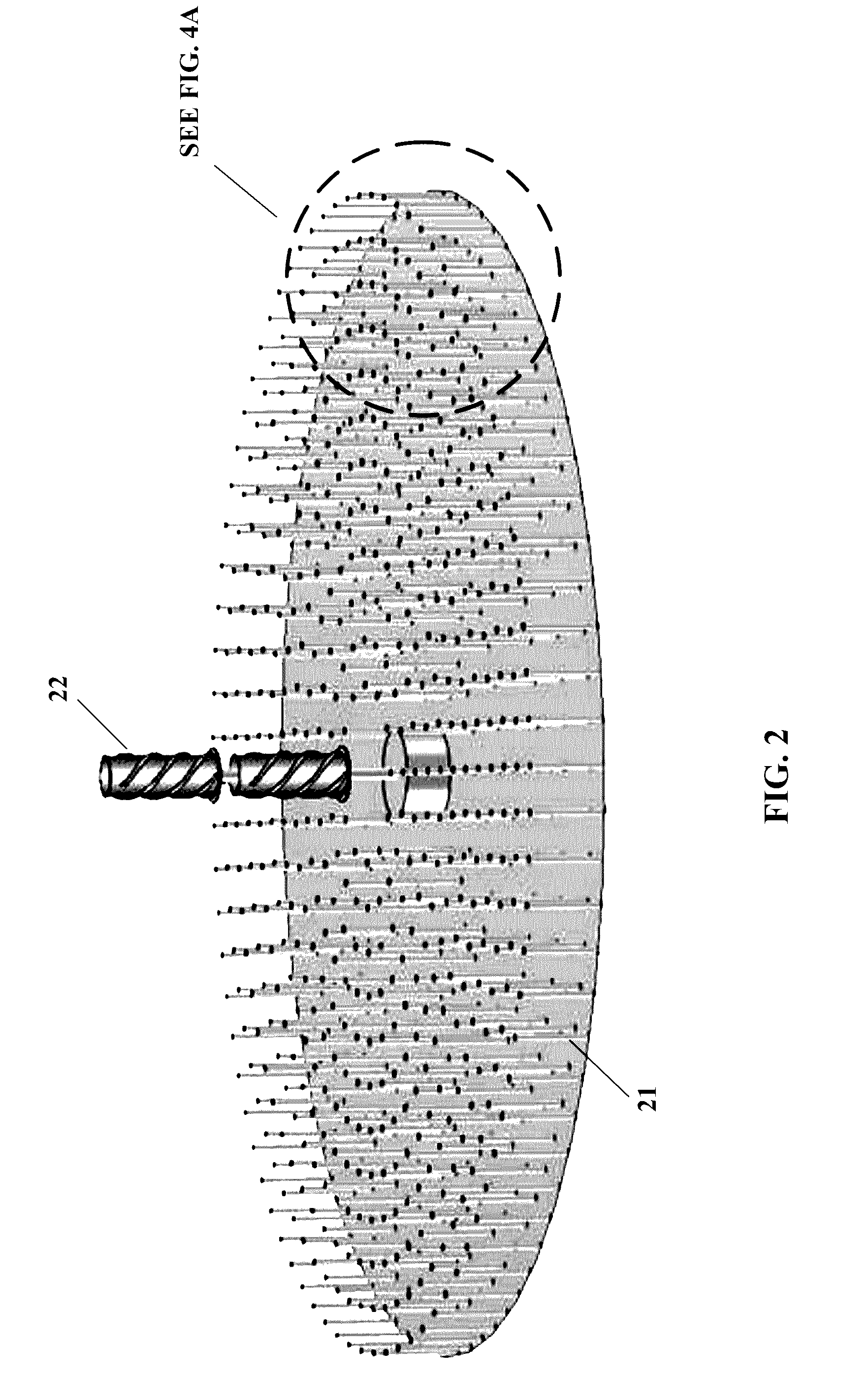 Antenna system with reduced multipath reception