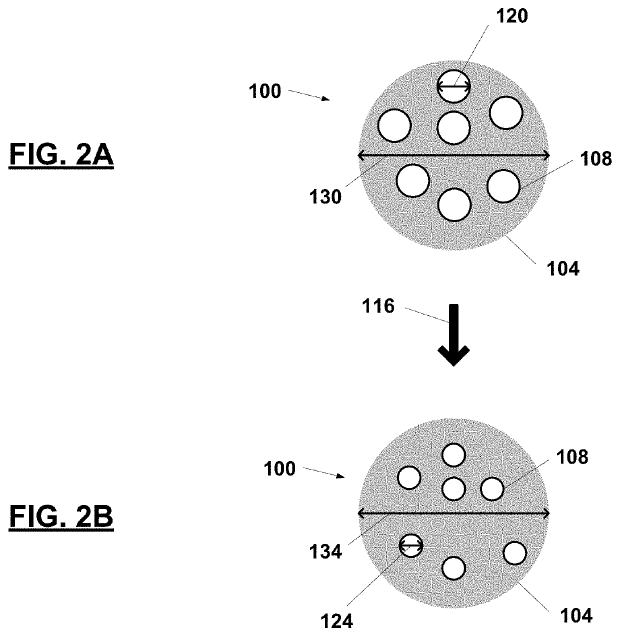 Low-expansion composite electrodes for all-solid-state batteries