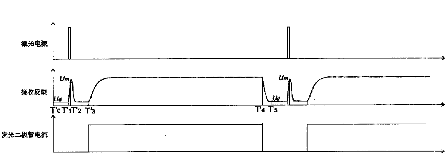 Device for displaying file anti-counterfeiting mark