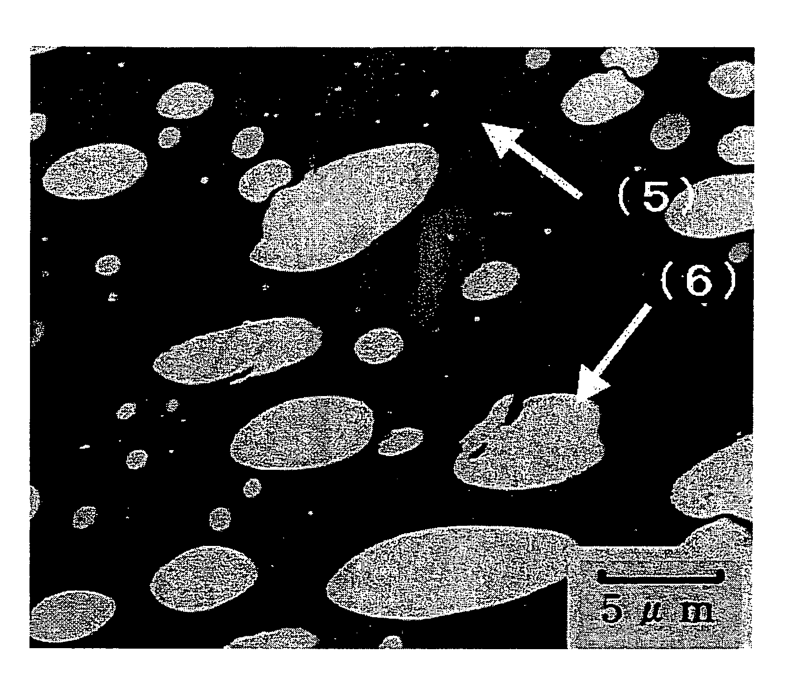 Binder resin for toner, method for production thereof, and toner