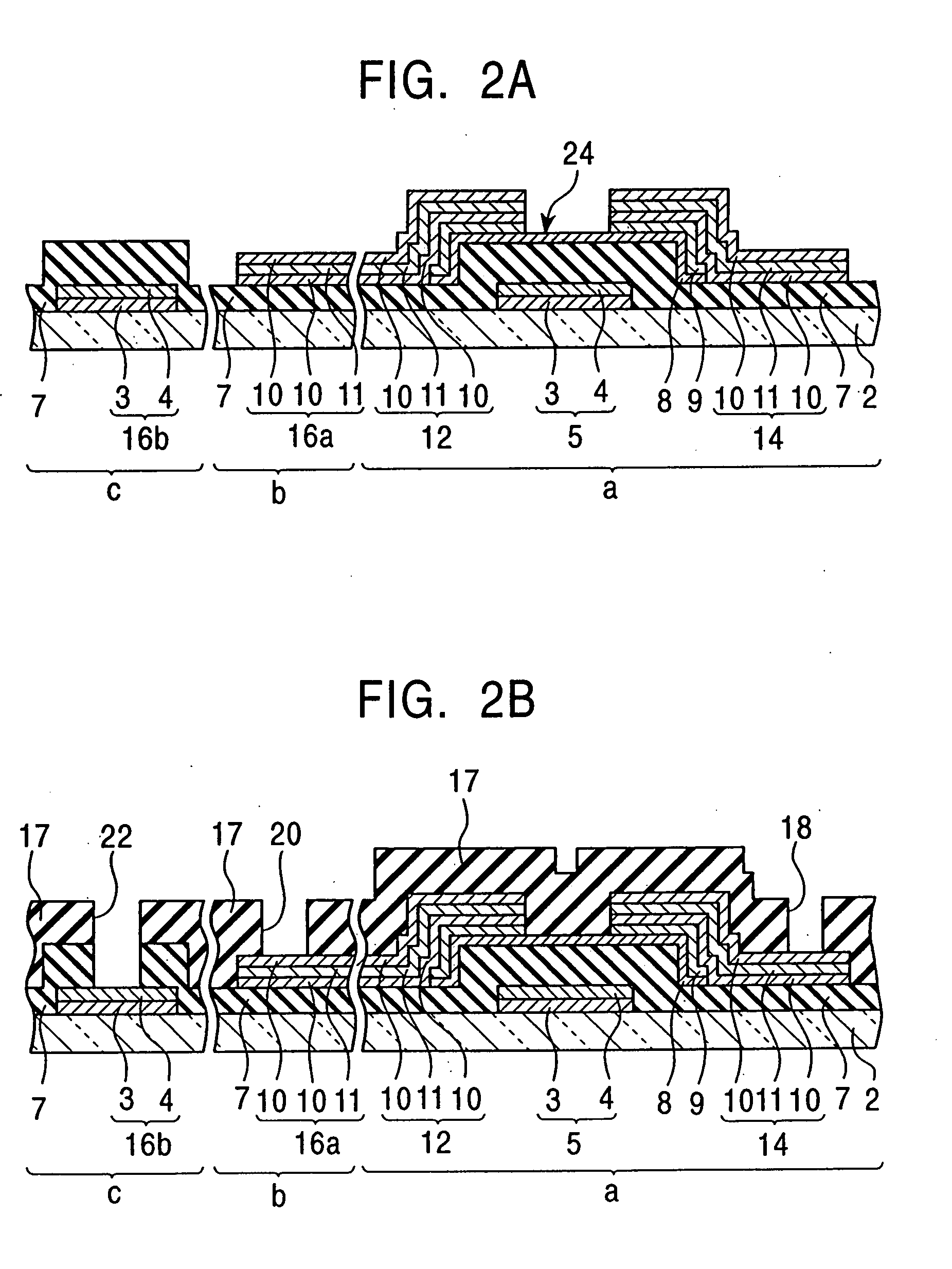 Etching reagent, and method for manufacturing electronic device substrate and electronic device