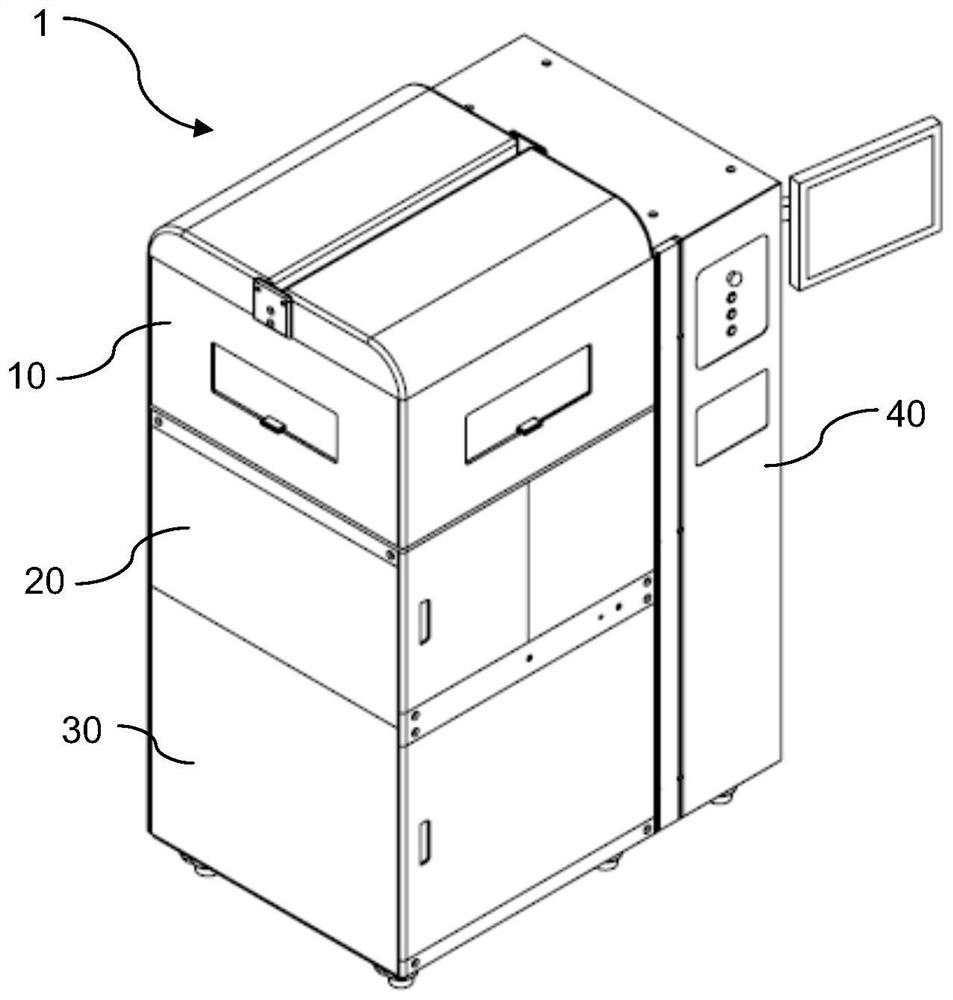 Plugs and Modular Semiconductor Processing Equipment