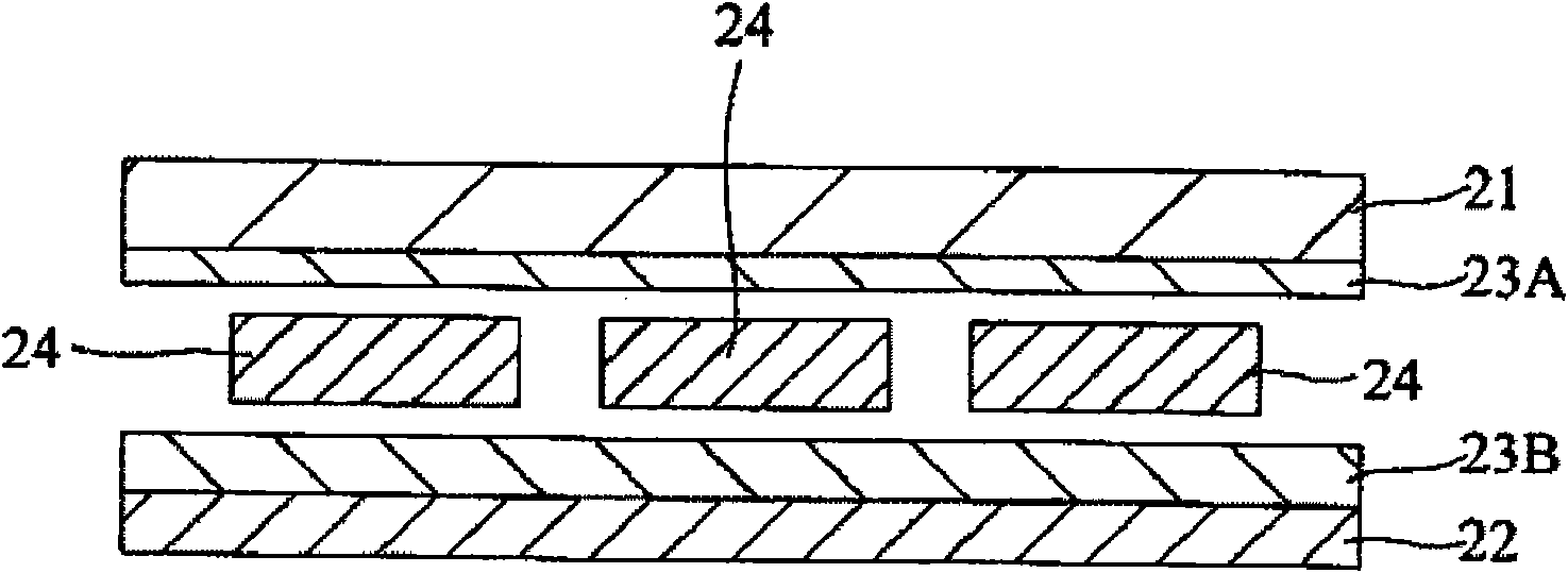 Ethylene-vinyl acetate copolymer composition, ethylene-vinyl acetate copolymer film and method for producing same