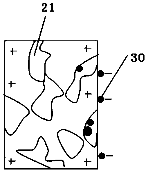 Plasma reactor and method for removing particulate contamination from plasma reaction chamber