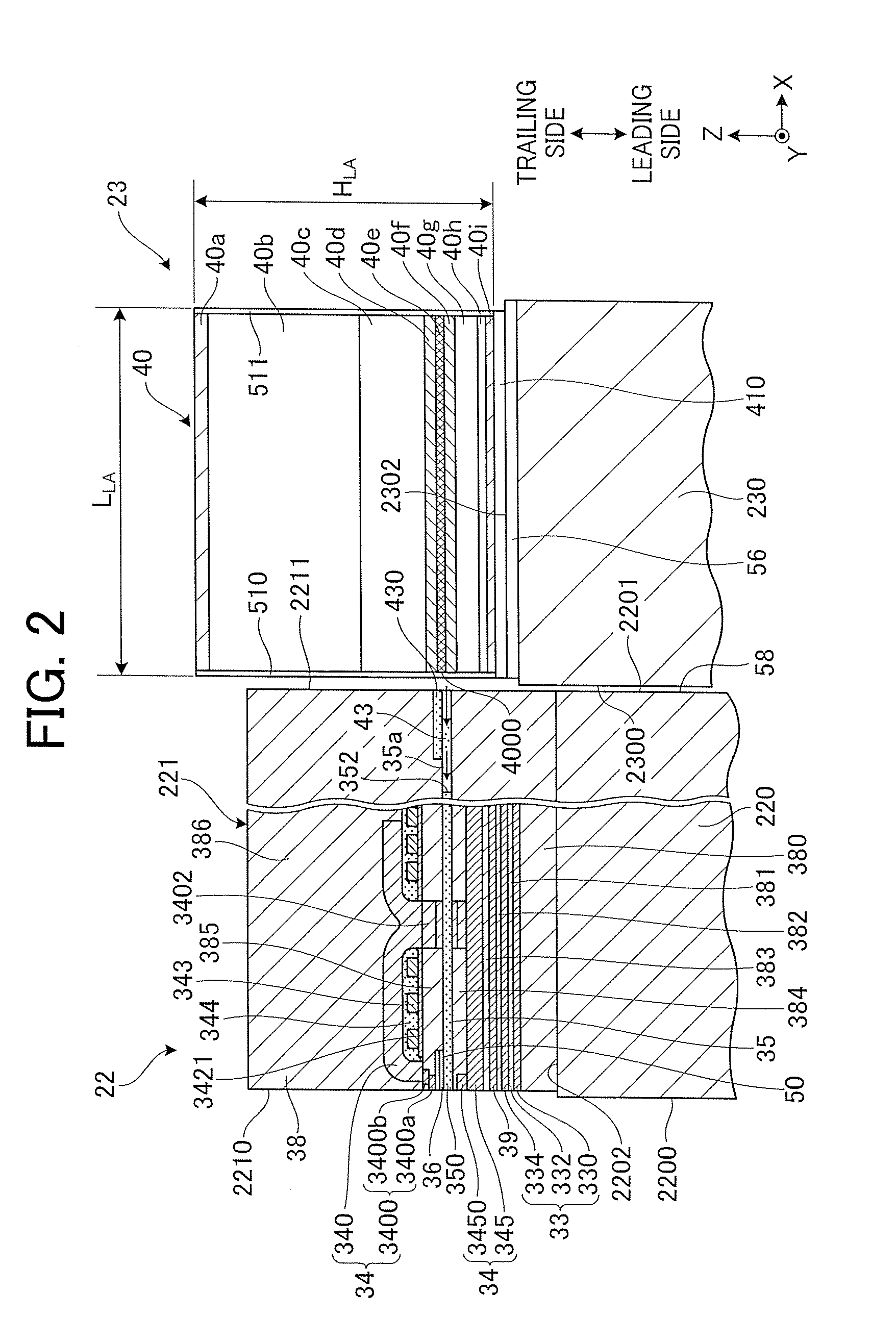 Method for performing burn-in test