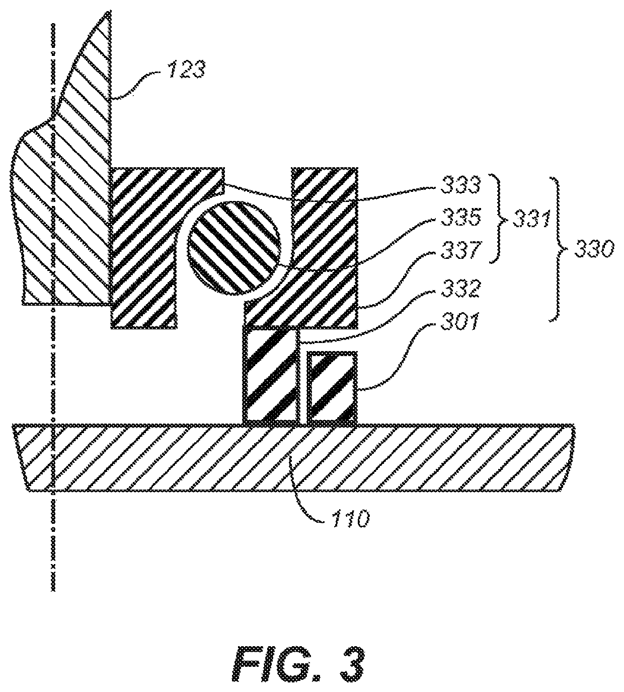 Apparatus and method for magnetically unloading a rotor bearing