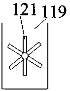 Novel medicine researching and producing device