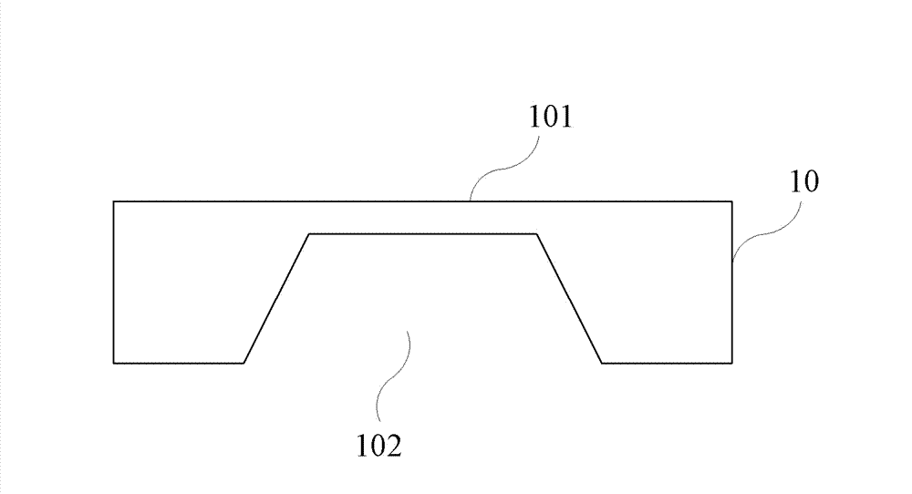 Preparation method of silicon film