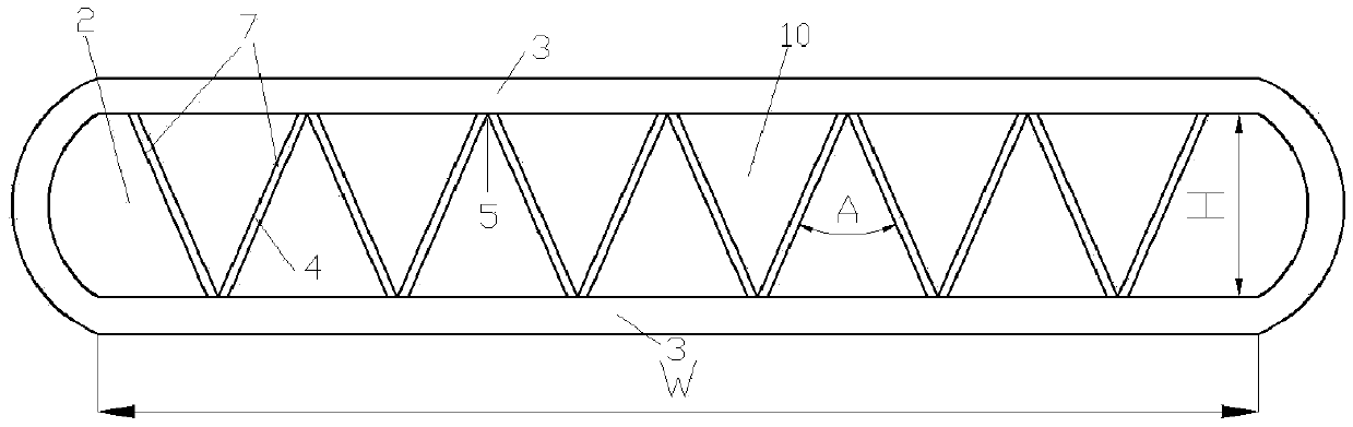 Solar heat accumulation system capable of intelligently controlling water temperatures