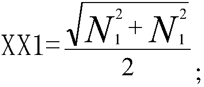 Fault diagnosis method based on avionics device