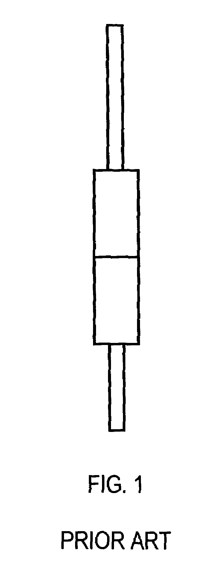 System and method to present and display multiple data using enhanced box charts