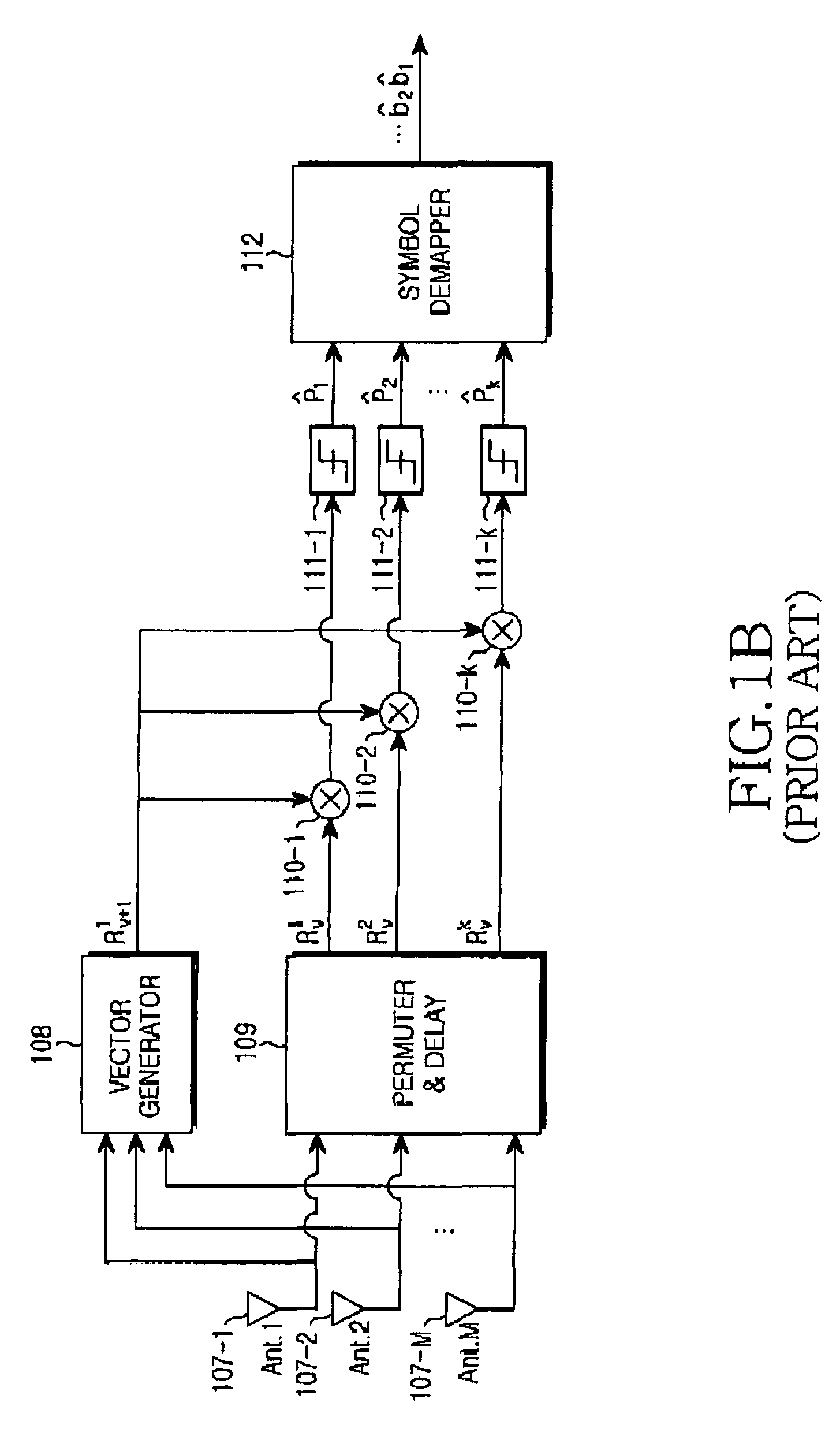 Differential space-time block coding apparatus using eight or less transmit antennas