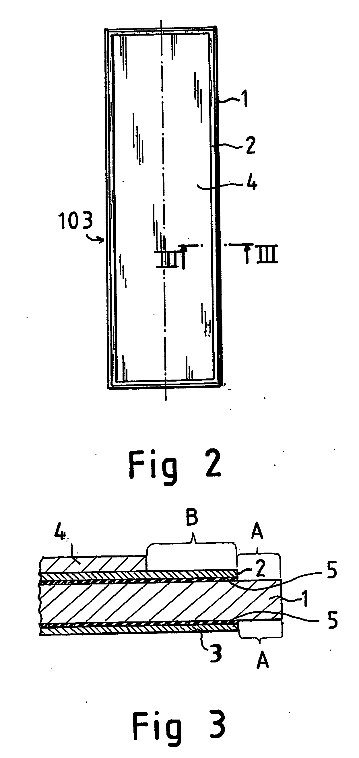 Wall element for magnetically shielded room and magnetically shielded room