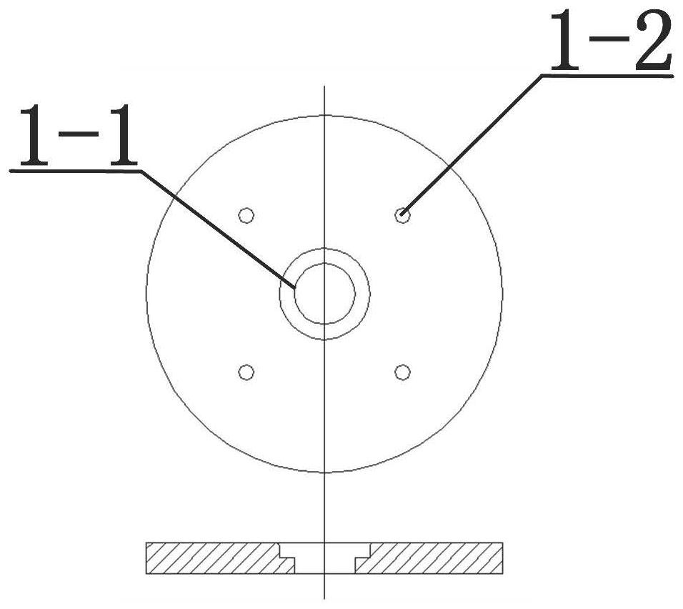 An Explosive Stress Test Device Based on Multiple Pulse Tests