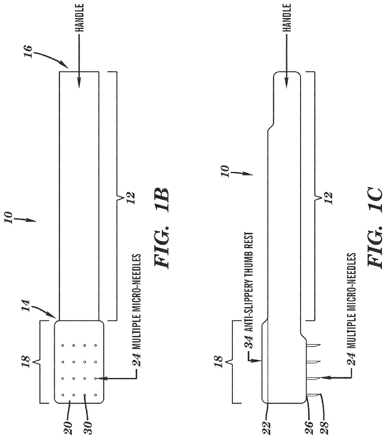 Bone growth stimulator and methods of use