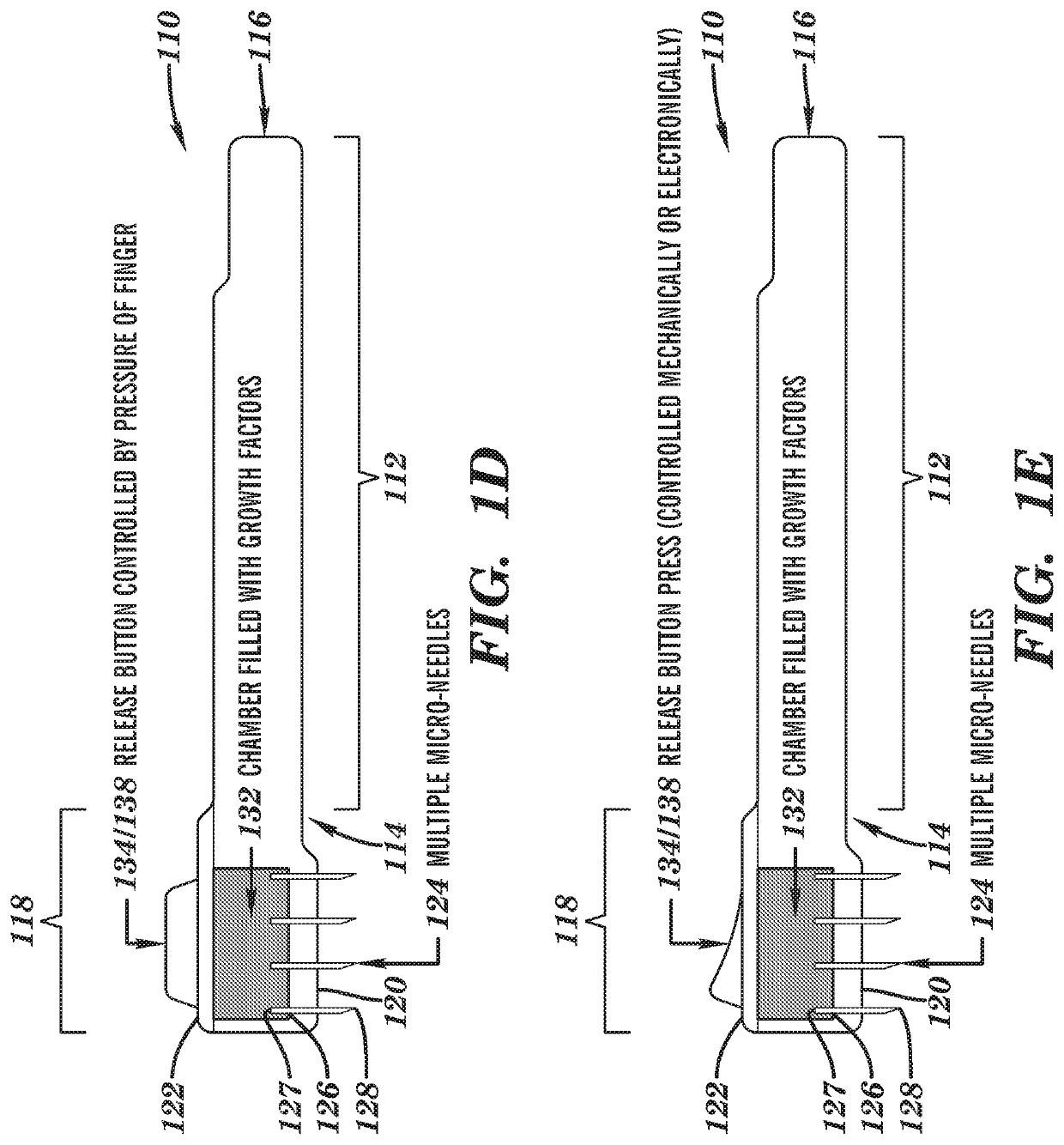 Bone growth stimulator and methods of use