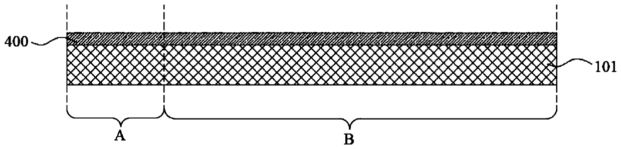 Array substrate, preparation method thereof, display panel and display device