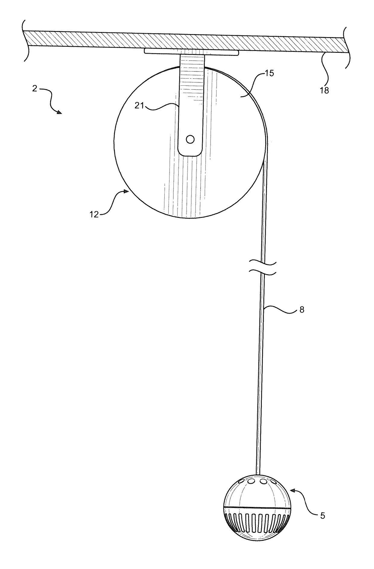 Directional Microphone System