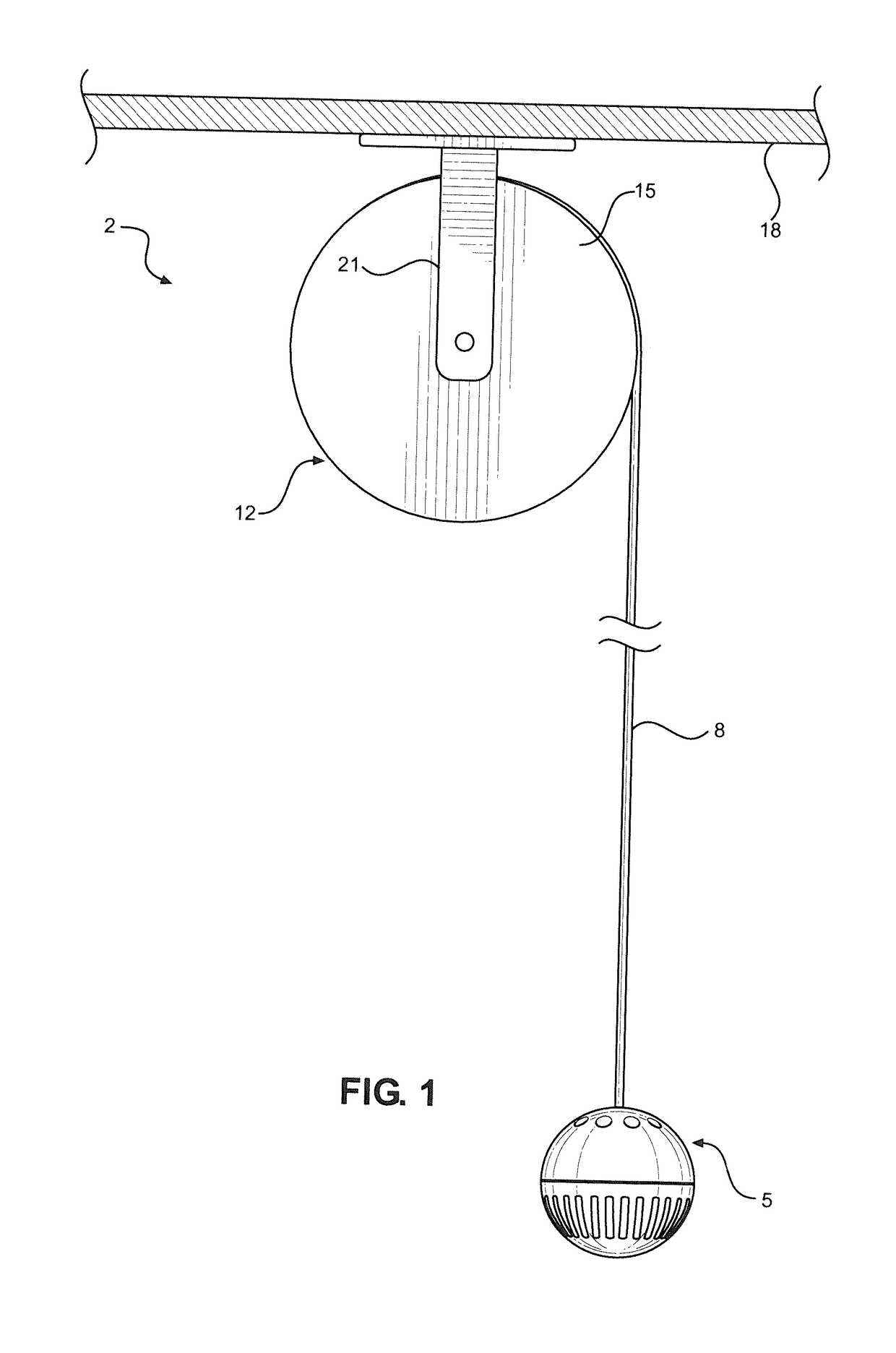 Directional Microphone System