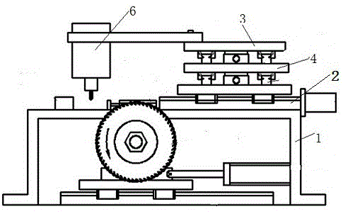 Automatically adjusted electronic radiator processing equipment and processing method