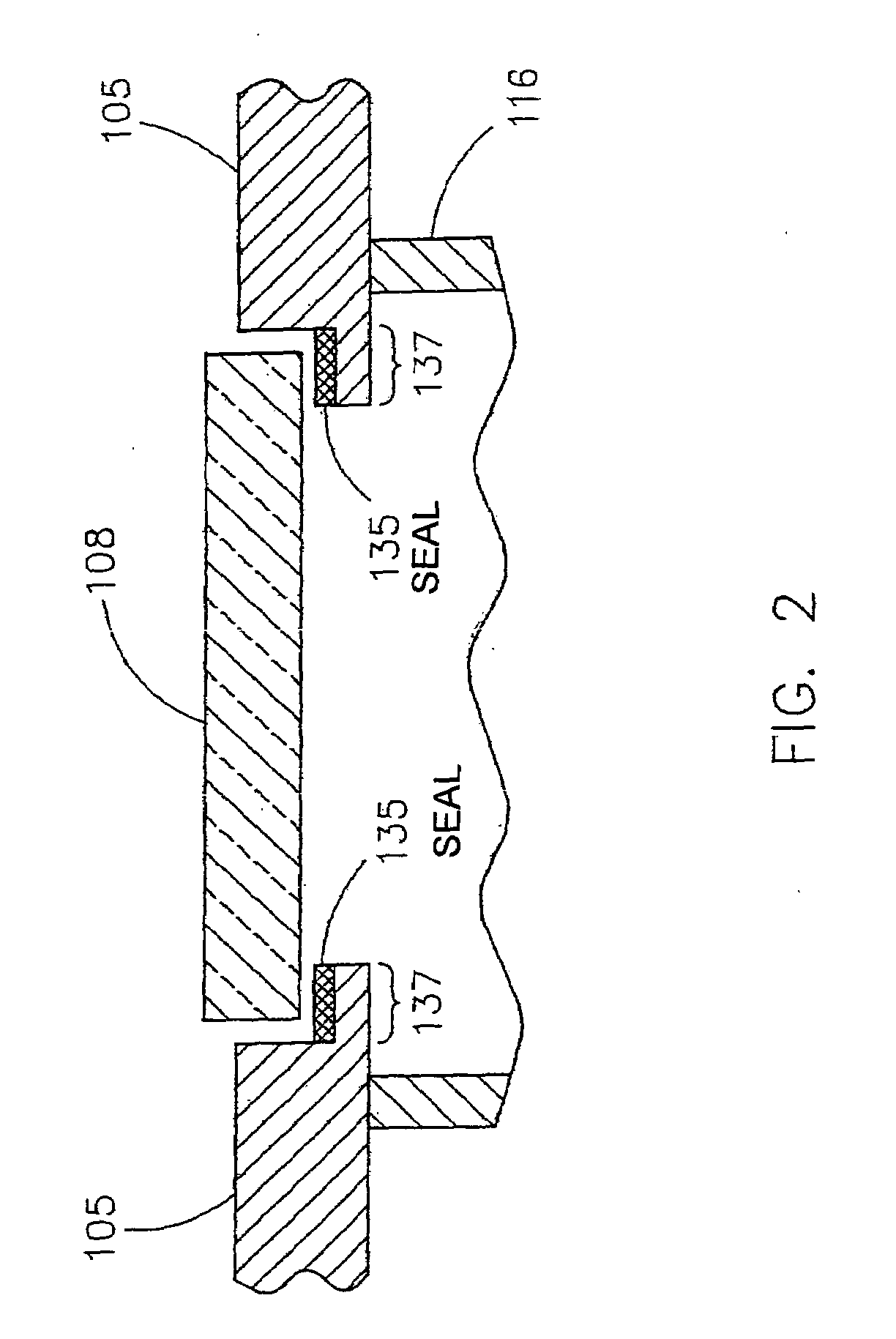 Projection display for a aircraft cockpit environment