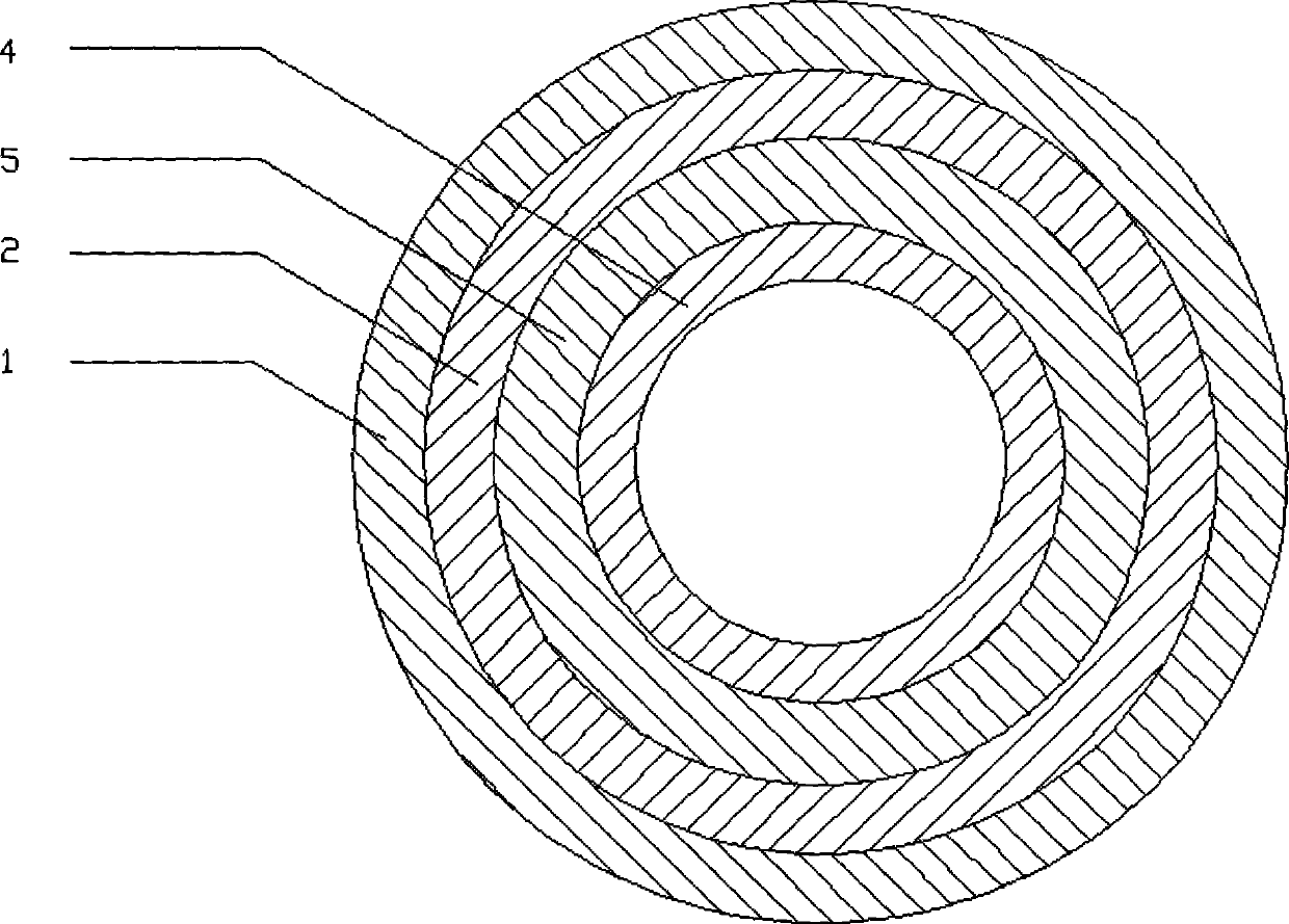 Electromagnetic heating micro-forming method and apparatus used for non-magnetic workpiece