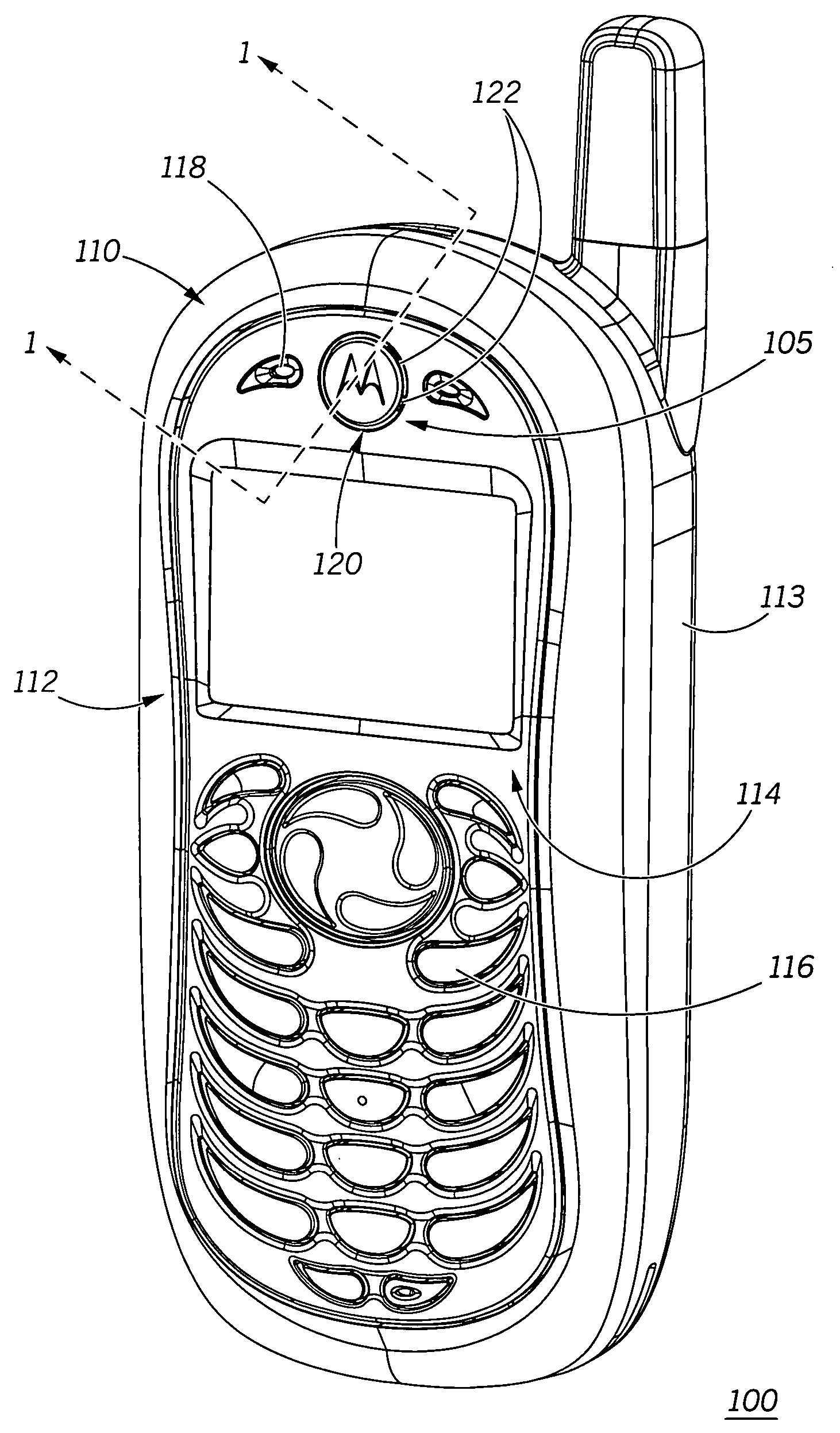 Latching mechanism and method of operation thereof