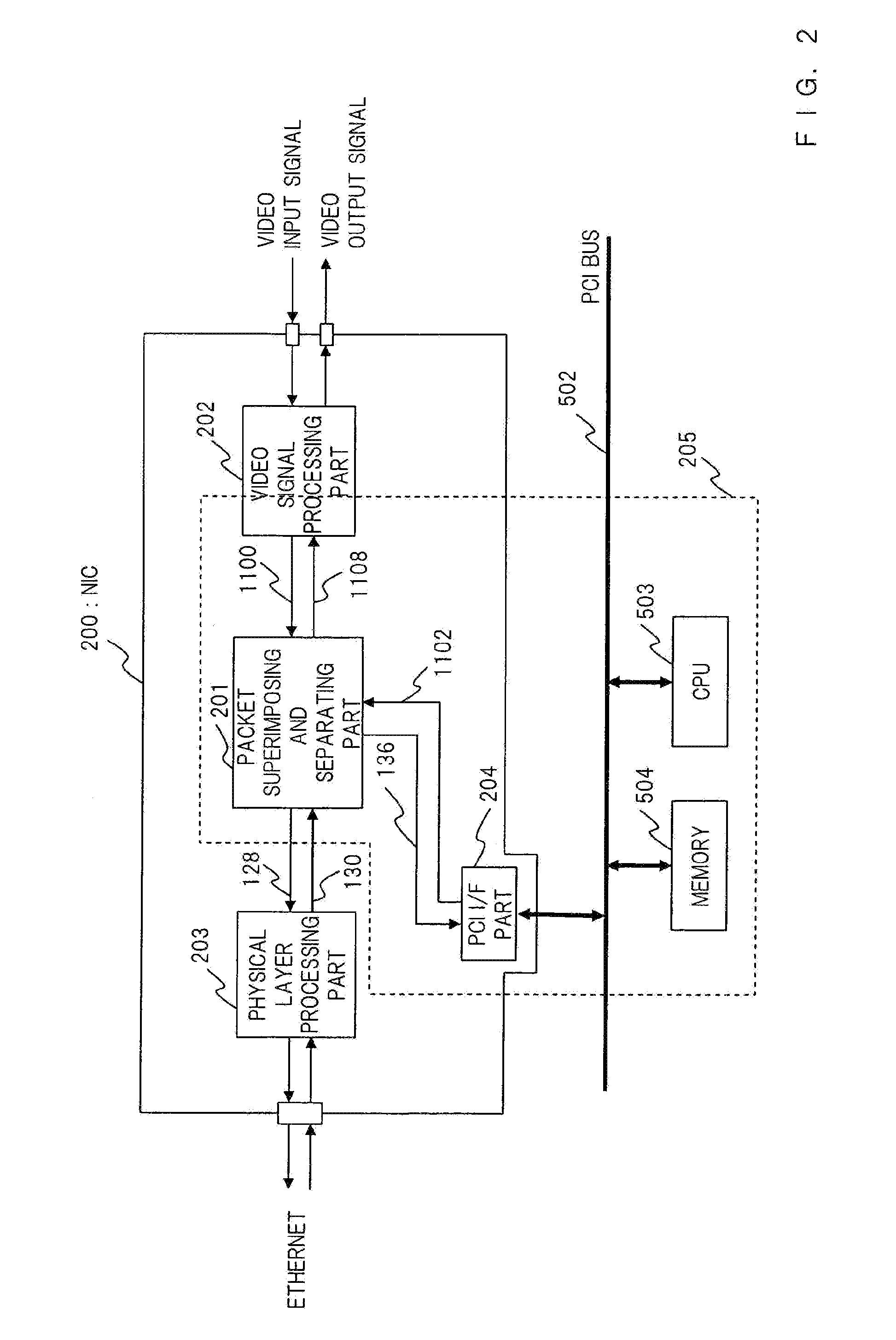 Transmission apparatus and transmission method