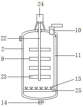 Environmental protection wastewater treatment equipment