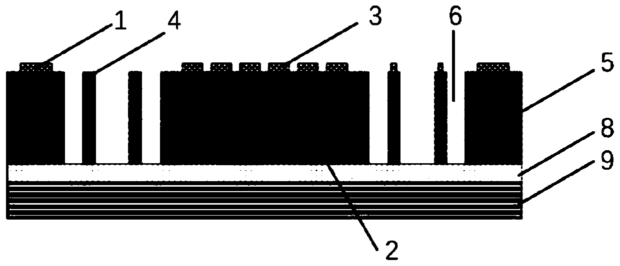 A method of making high precision mems inertial sensor using soi sheet