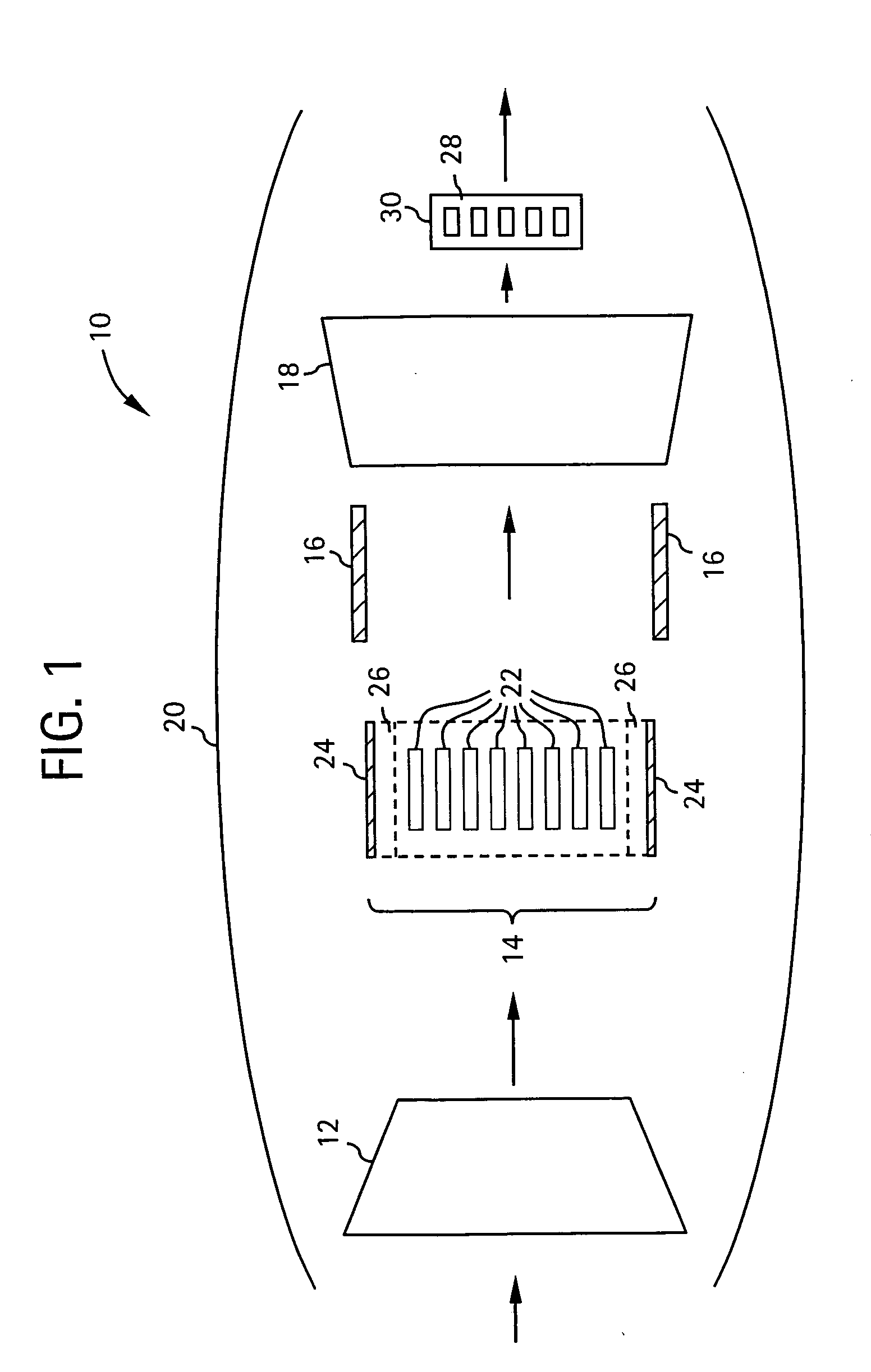 Multiple tube pulse detonation engine turbine apparatus and system