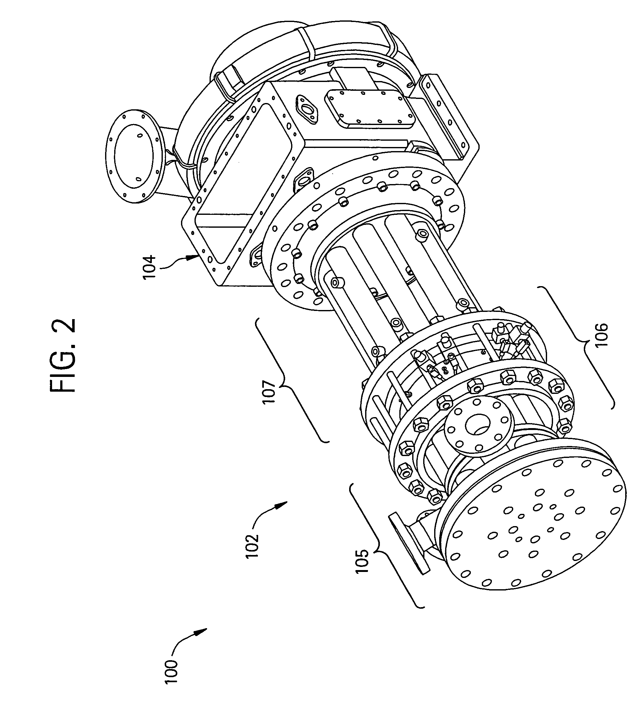 Multiple tube pulse detonation engine turbine apparatus and system