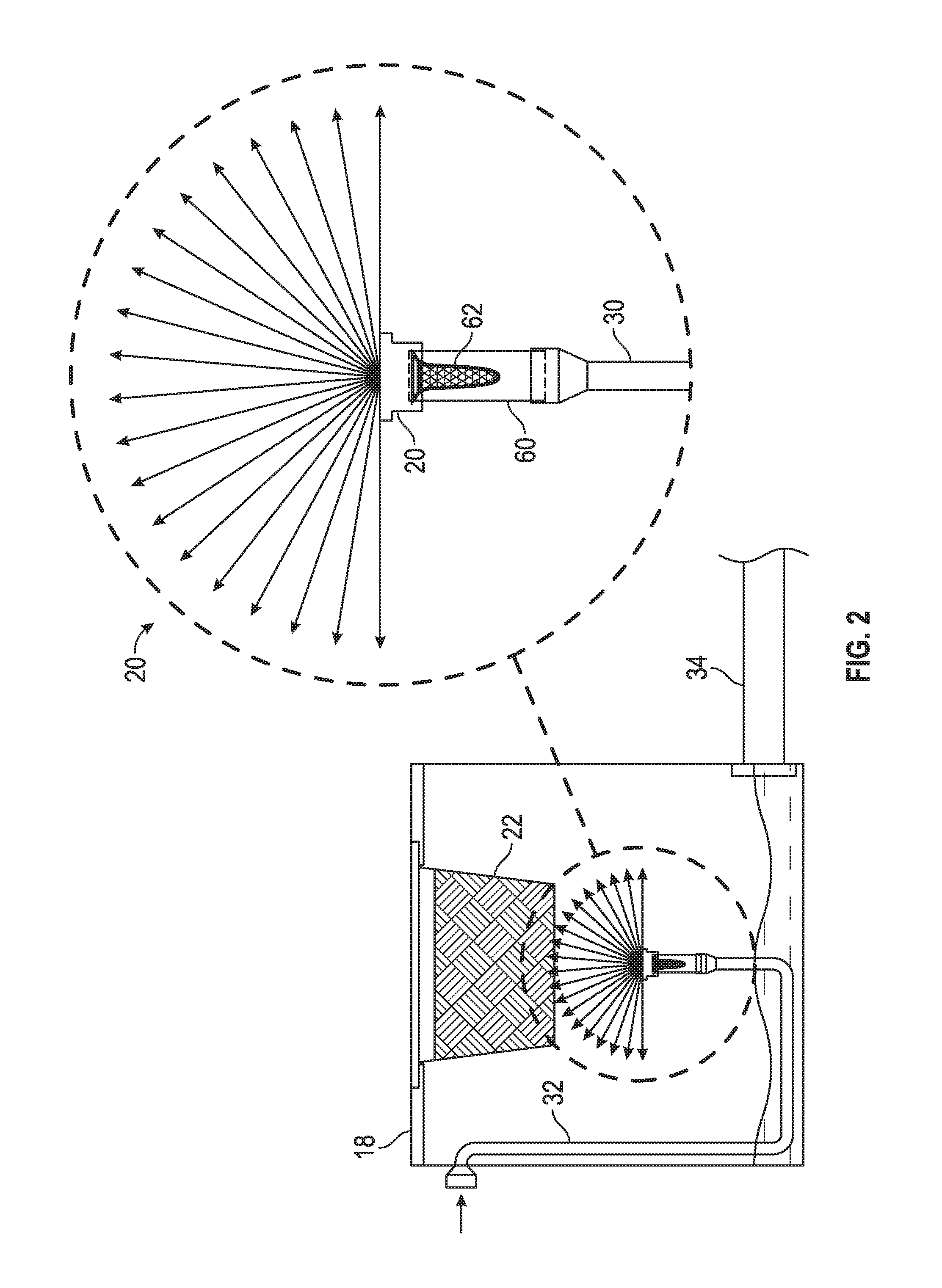 Hydroponic grow system