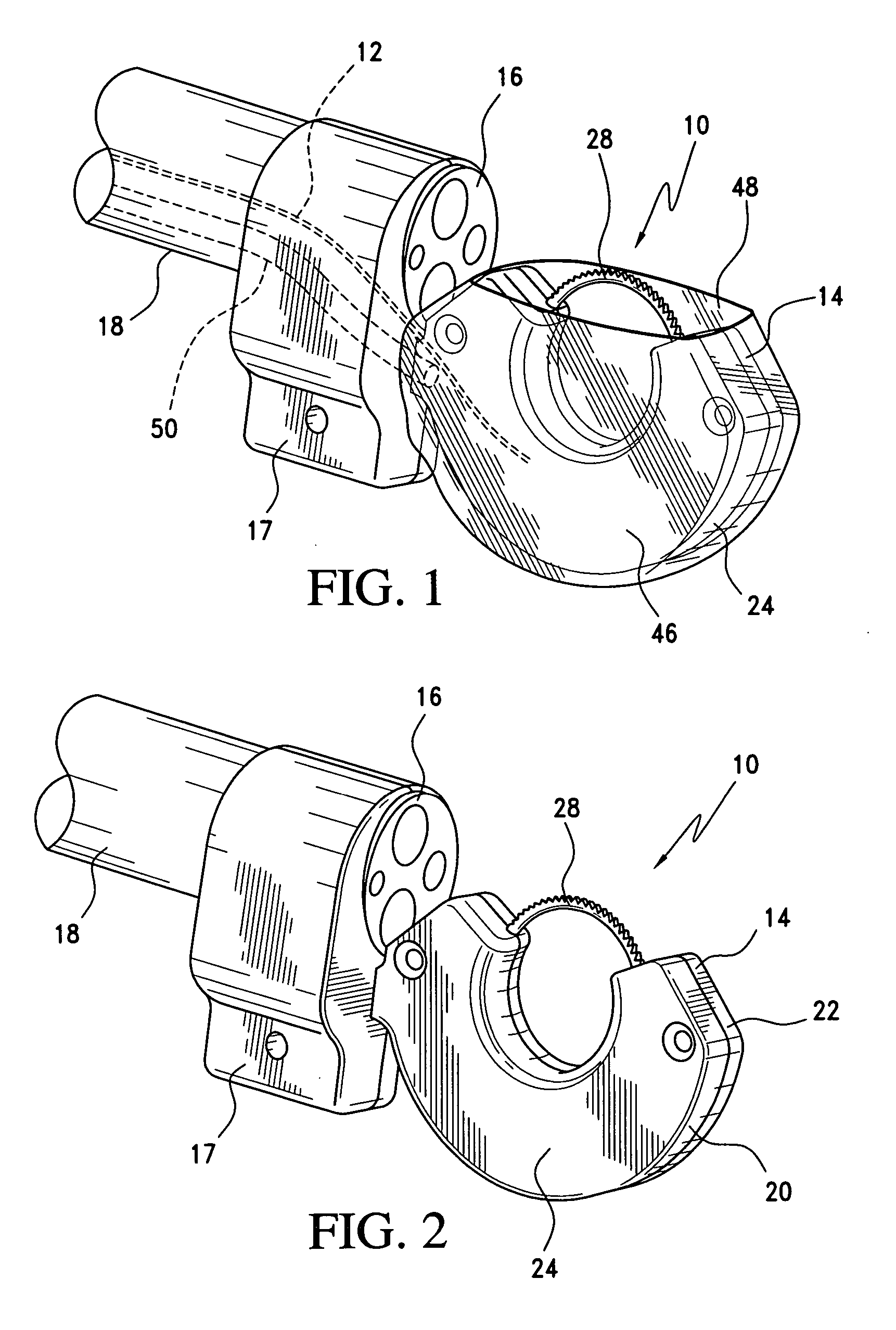 Surgical suturing apparatus with anti-backup system