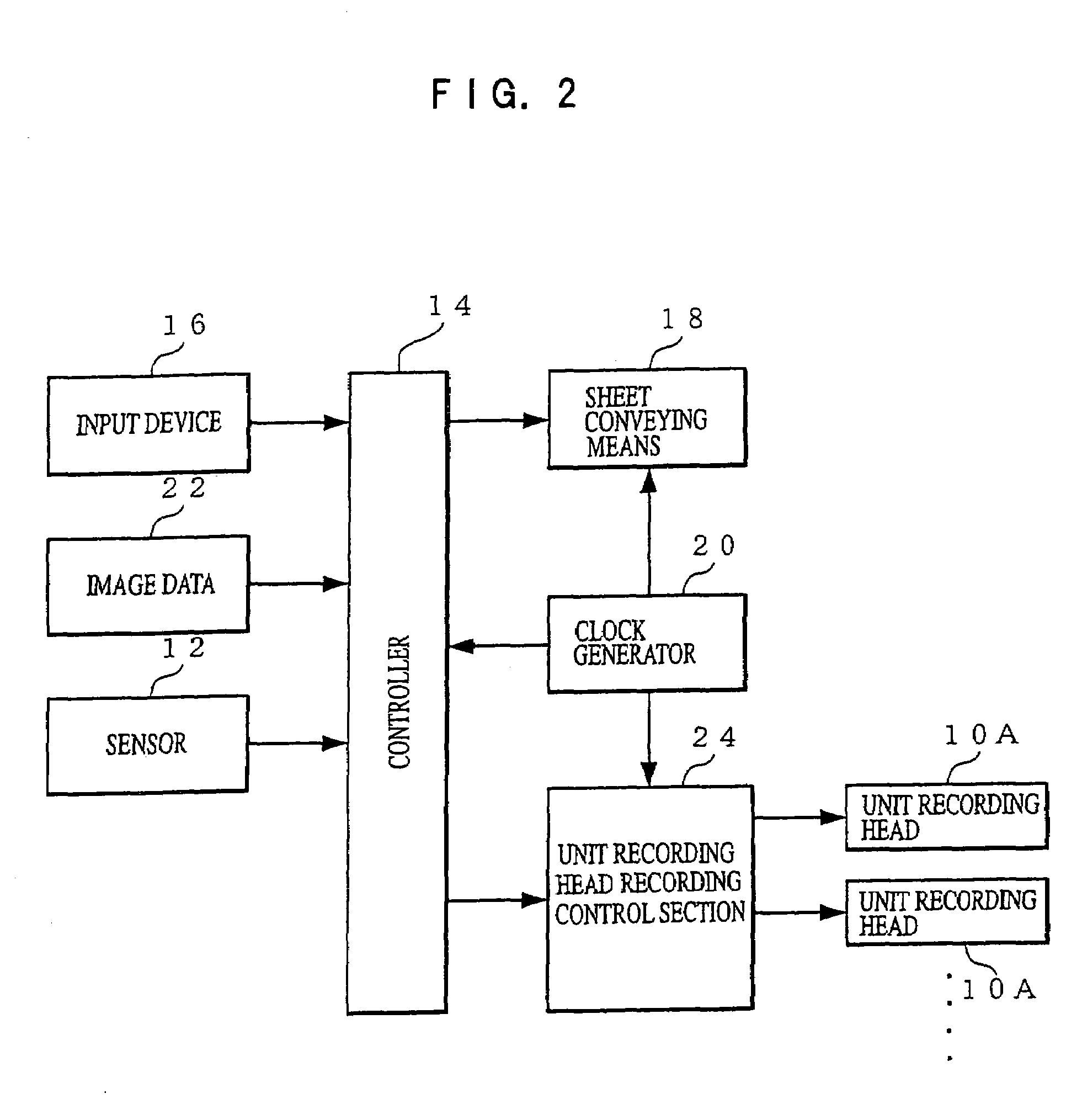 Image forming apparatus