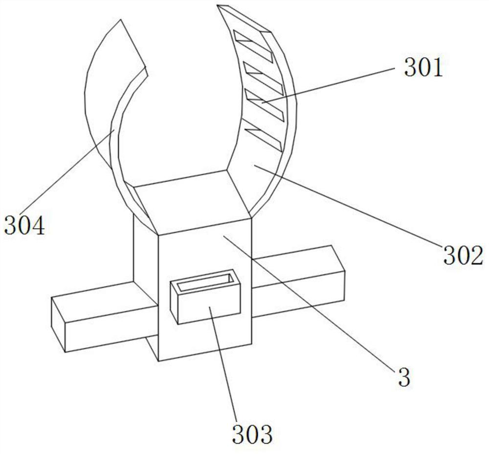 Electric arc welding equipment for generator preparation