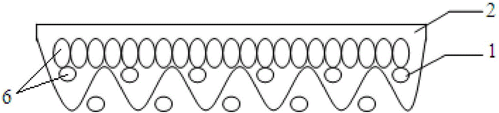 Breathable synthetic leather and manufacture method thereof