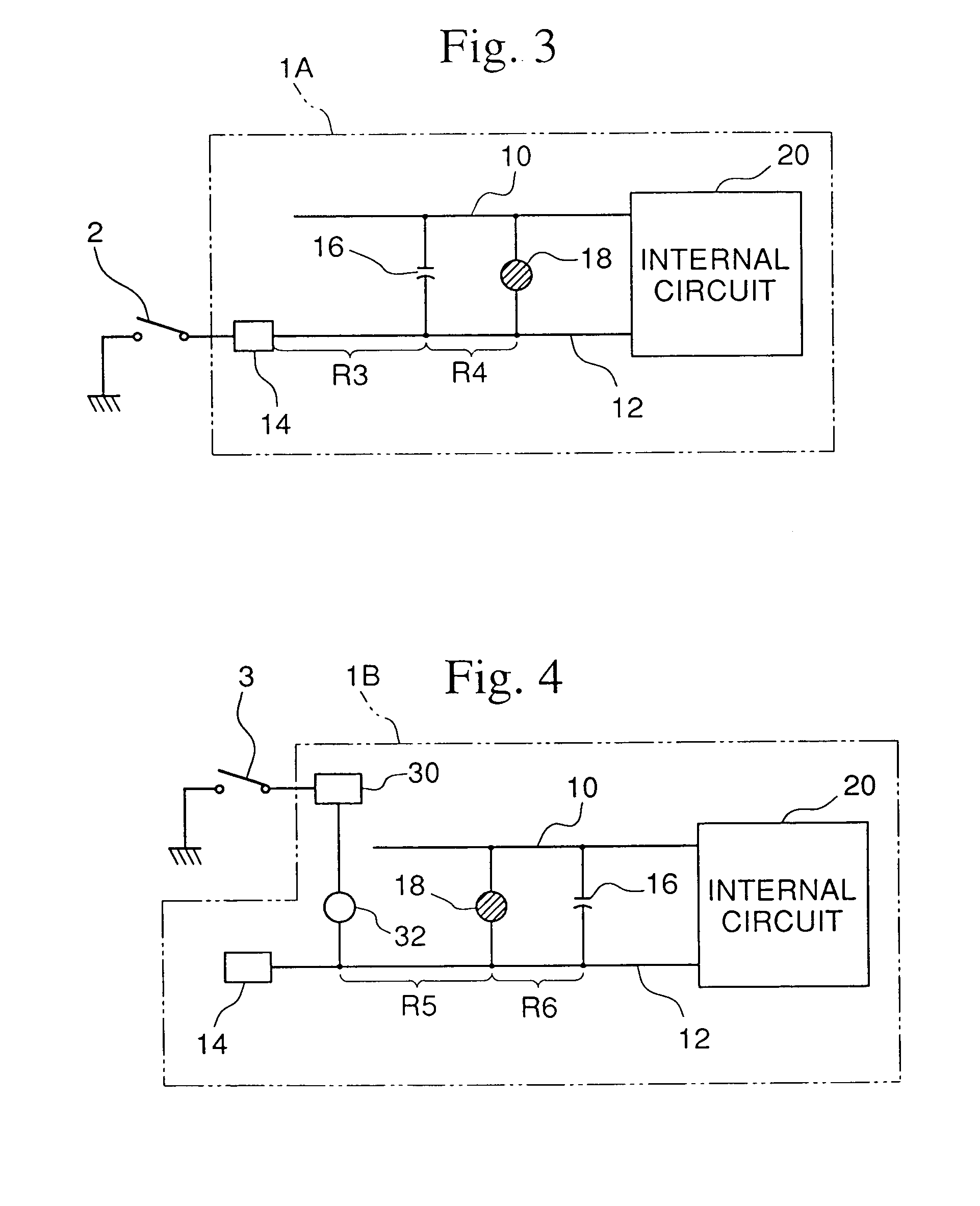 Semiconductor integrated circuit