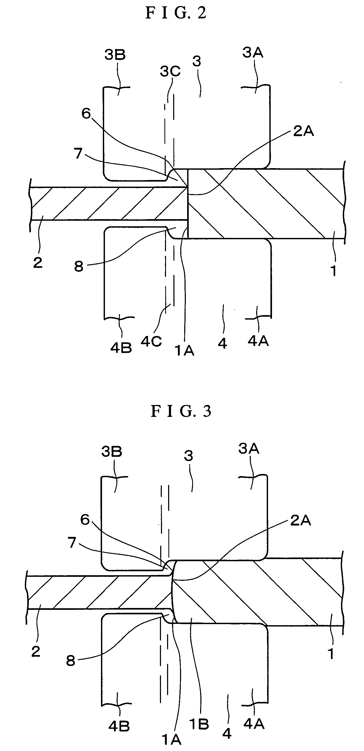 Butt welding apparatus, butt welding method, and butt welded product