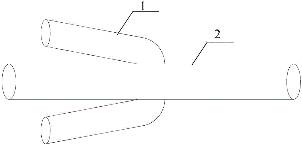 Movable discharge electrode applied to capillary tube discharge soft X-ray lasers