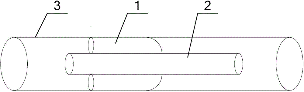 Movable discharge electrode applied to capillary tube discharge soft X-ray lasers