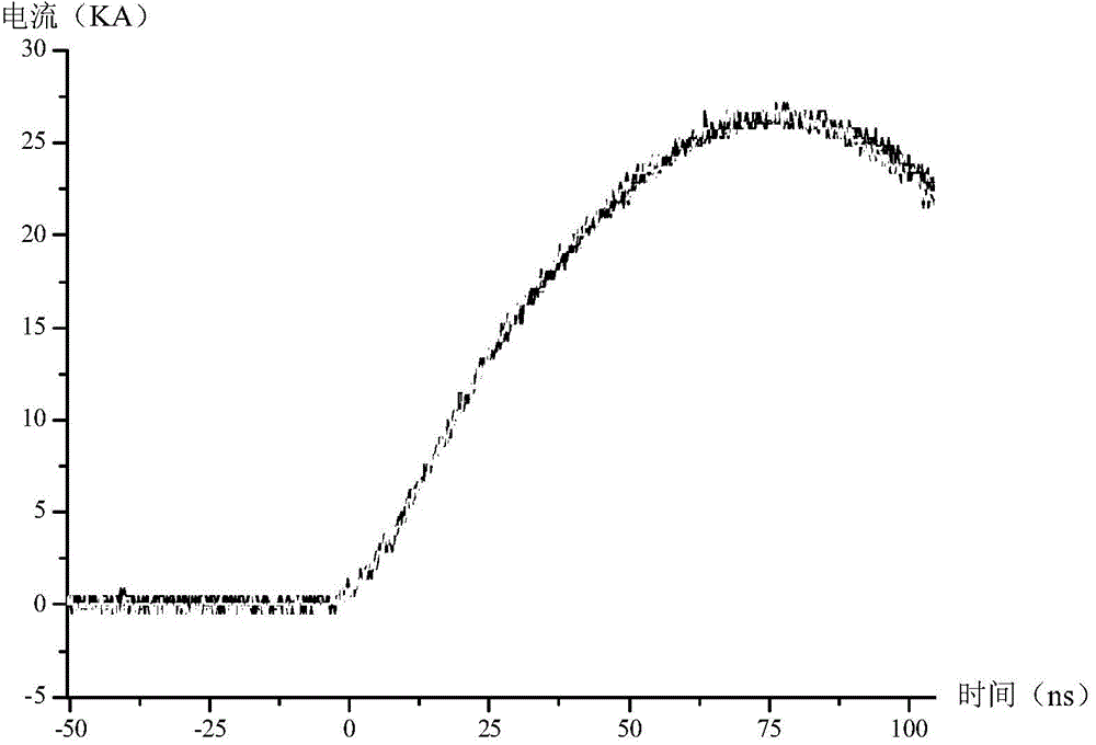 Movable discharge electrode applied to capillary tube discharge soft X-ray lasers