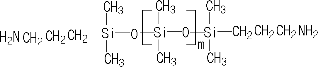 Organosilicone-epoxy-polyimide adhesive and preparation method thereof